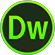 Adobe <br>Dreamweaver®