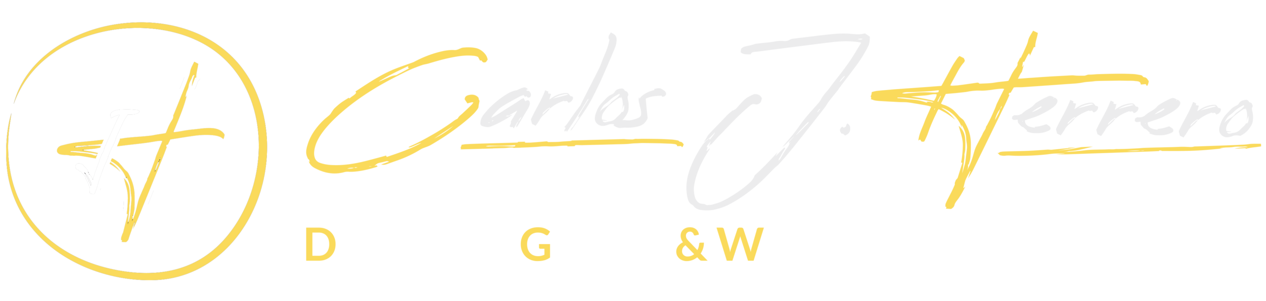 Carlos J. Herrero - Diseñador gráfico y Web