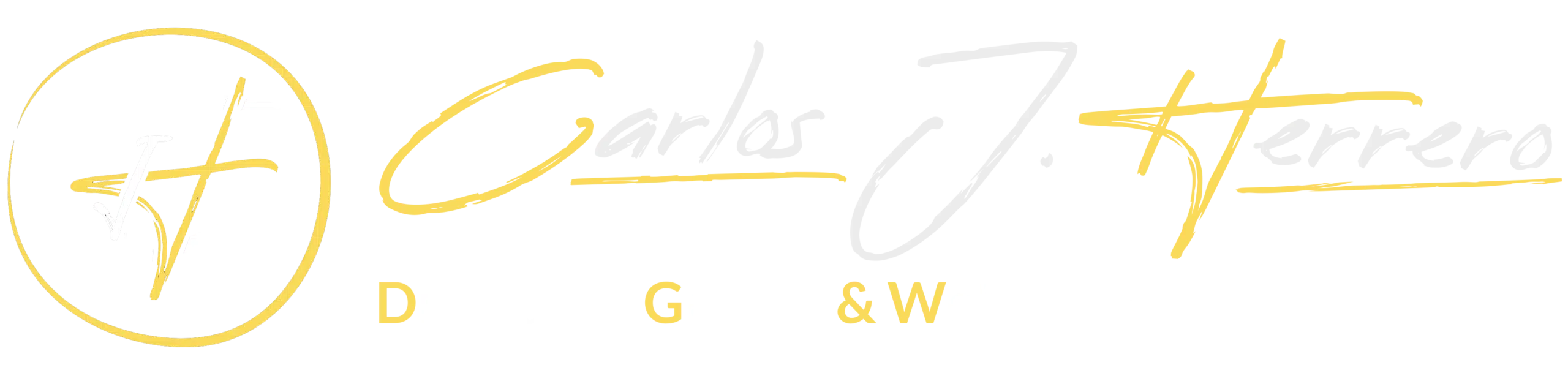 Carlos J. Herrero - Diseñador gráfico y Web
